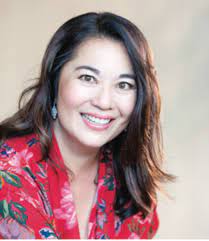 Image of Valerie Khoo