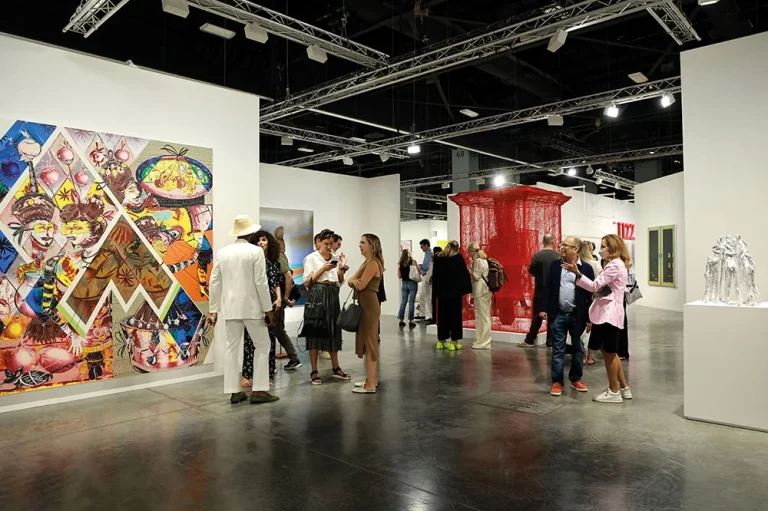 miami art fair