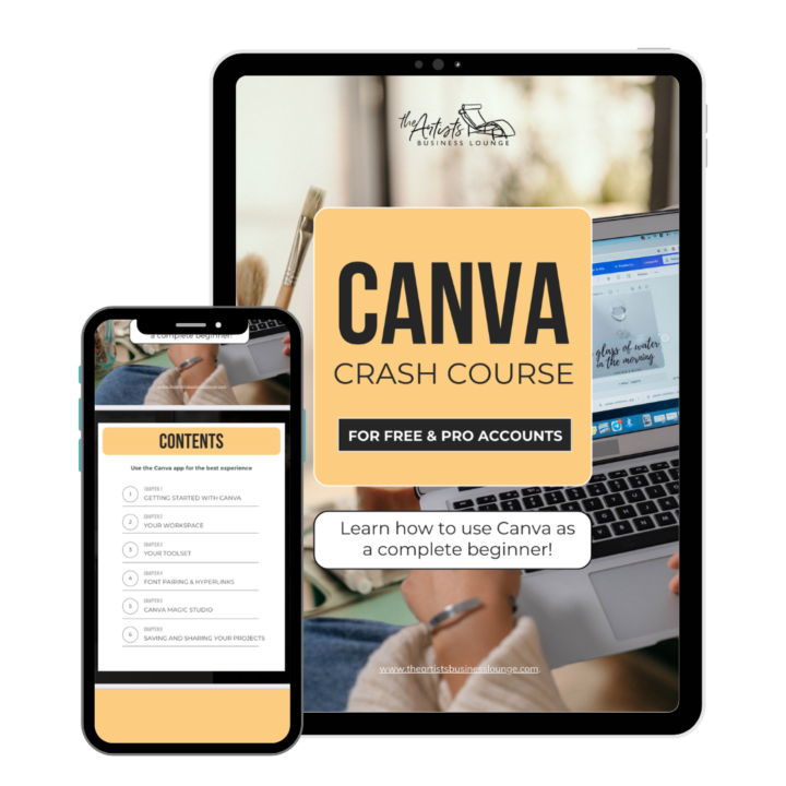 Canva Crash Course