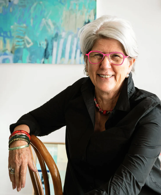 Lindi Forde - Victoria Australia