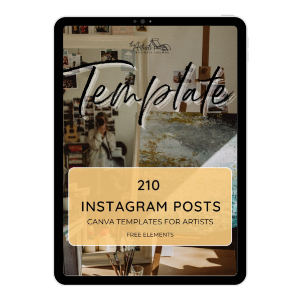 Instagram Templates