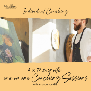 ongoing coaching and mentoring