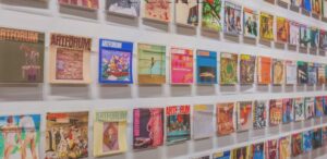 Art Magazine Art Forum