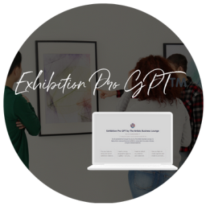 Exhibition Pro GPT Round