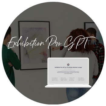 Exhibition Pro GPT Round