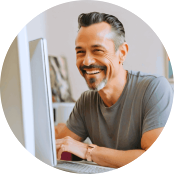 online art business course Artist learning