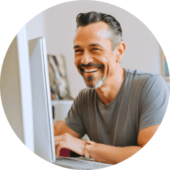 online art business course Artist learning